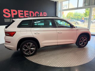 SKODA Kodiaq 2.0 TDI 110KW 150cv DSG 4x4 Sportline