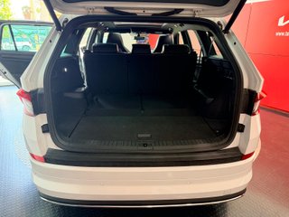 SKODA Kodiaq 2.0 TDI 110KW 150cv DSG 4x4 Sportline