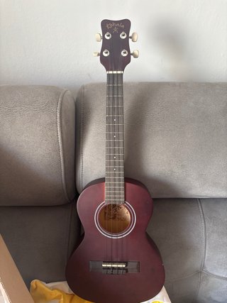 Ukelele Kohala Kineo Series Tenor