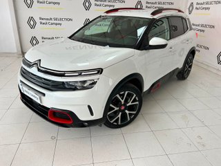 Citroen C5 Aircross 2019