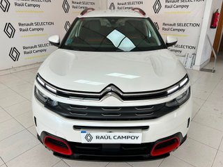 Citroen C5 Aircross 2019