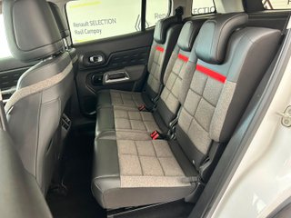 Citroen C5 Aircross 2019