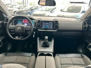 Citroen C5 Aircross 2019