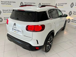 Citroen C5 Aircross 2019