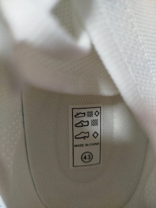 Zapatillas Iceunicorn Blancas