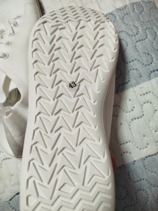 Zapatillas Iceunicorn Blancas