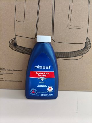 Aspiradora de agua para tapicería BISSELL SpotClean ProHeat 330W