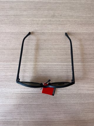 Gafas de sol Donye pasta negra