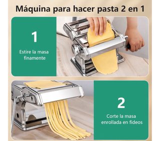 Macchina per fare pasta YASHE