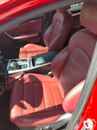 KIA Stinger 2020
