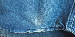 Camisa Ganga H&M XS (Homem)