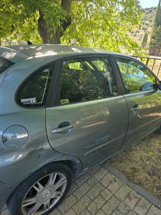 SEAT Ibiza 2006