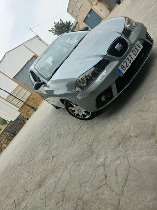 SEAT Ibiza 2006