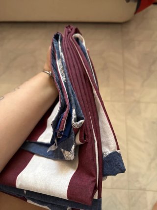 Funda Nórdica y Funda Almohada | Cama 90