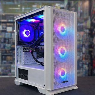 PC da Gaming RTX 5060 / Ryzen 7 3700X!! NUOVO!!