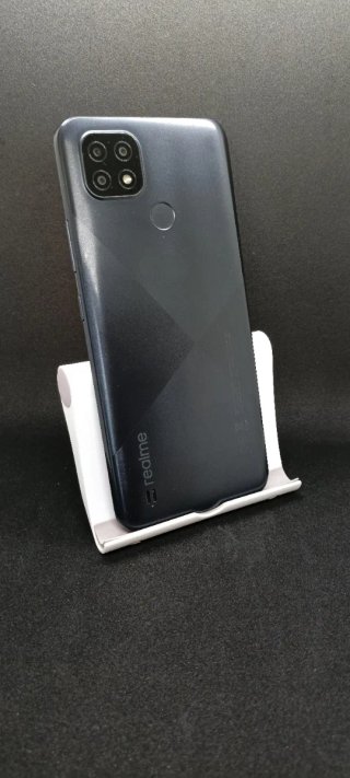 MÓVIL REALME C21 COMO NUEVO, 64GB, CARGADOR ORIGIN