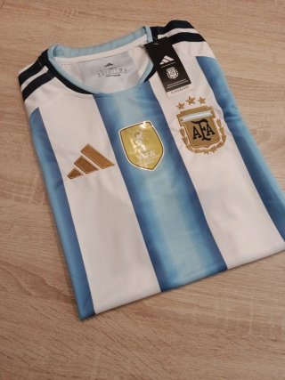 Equipación Argentina Talla L