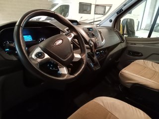 Ford Benimar Tessoro 483 Northautokapp (AUTOMATIK)