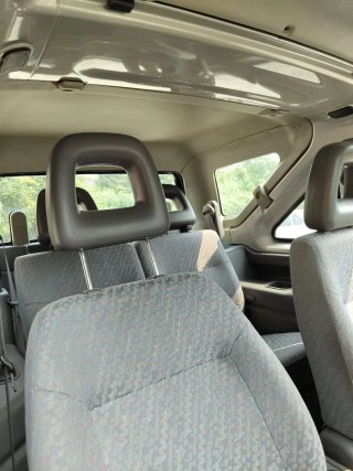 Suzuki Jimny 2004