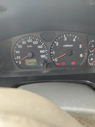 Suzuki Jimny 2004
