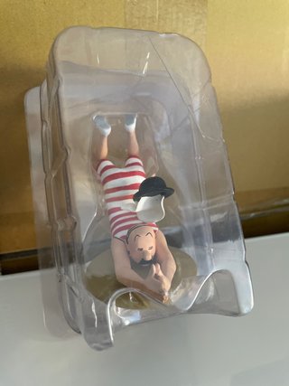 Figura Tintin Hernández (29755)