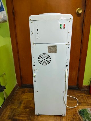Dispensador Agua Fría, Caliente y del tiempo