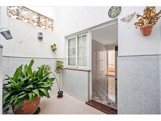 Casa en venta en Ciutadella en Ciutadella de Menorca