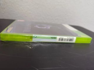 Resident Evil 6 Xbox 360 PAL Italia
