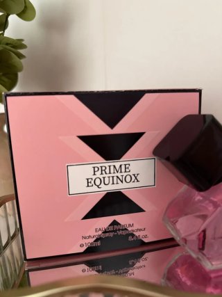 Perfume Prime Equinox Mujer 100ML