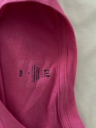 Camiseta manga larga algodón lentejuelas