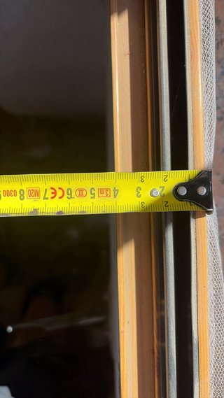 Ventanas de Aluminio Doble Hoja