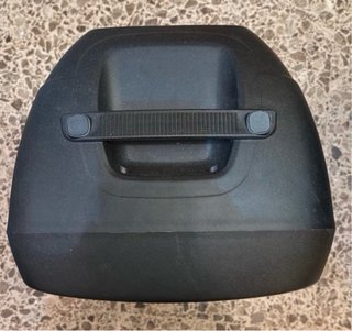 Altavoz Behringer 600W Negro