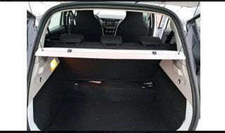 Renault ZOE 2021