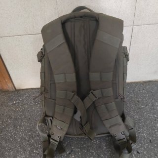 Mochila 5.11 Tactical RUSH 12 2.0 24L Verde Oliva