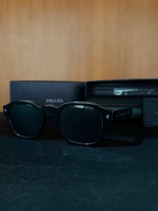 Occhiali da sole Prada