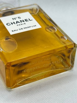 Chanel N°5 Eau de Parfum 100ml
