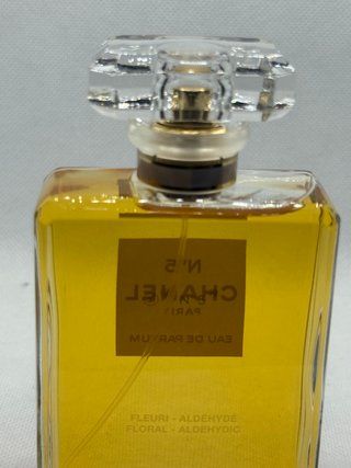 Chanel N°5 Eau de Parfum 100ml