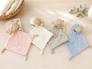 Regalos personalizados para bebe.
