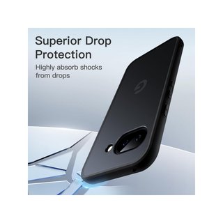 JETech funda slim Google Pixel 9a 6,3"