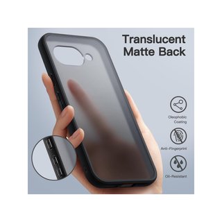 JETech funda slim Google Pixel 9a 6,3"