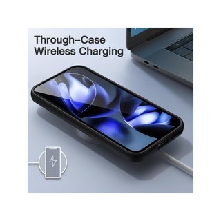JETech funda slim Google Pixel 9a 6,3"