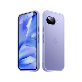 JETech funda slim Google Pixel 9a 6,3"