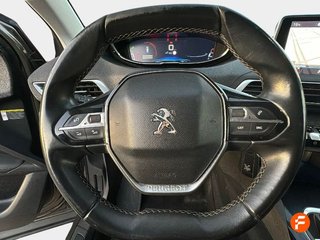 Peugeot 3008 1.2 PURETECH 96KW (130CV) ALLURE S&S