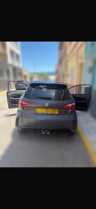 Aixam Gti 2022