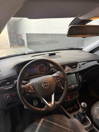 Opel Corsa 2016
