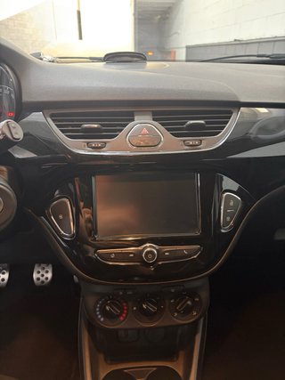 Opel Corsa 2016