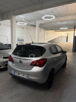 Opel Corsa 2016