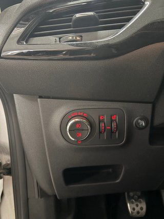 Opel Corsa 2016