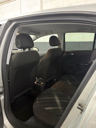 Opel Corsa 2016