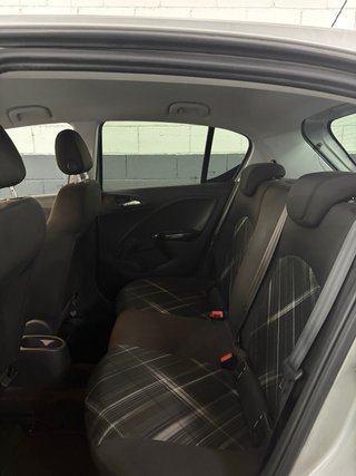 Opel Corsa 2016